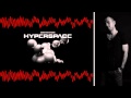 Jay Lumen -- Live @ Hyperspace, Budapest ...