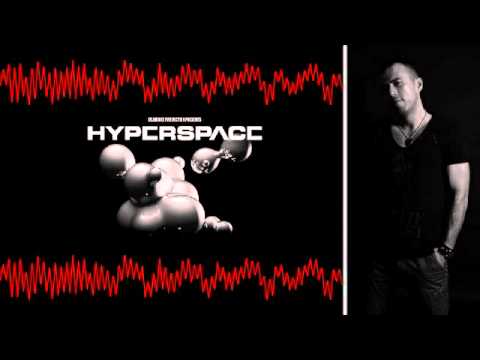 Jay Lumen -- Live @ Hyperspace, Budapest (Hungexpo) -- 20.04.2013 [ Tracklist + mp3 link ]