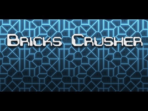 Bricks Crusher