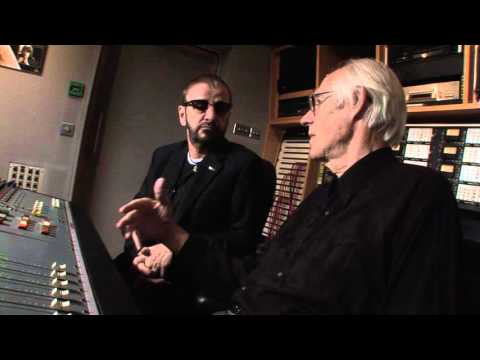 Chatting with Sir George Pt 2 - Your Son Doing What You Do.