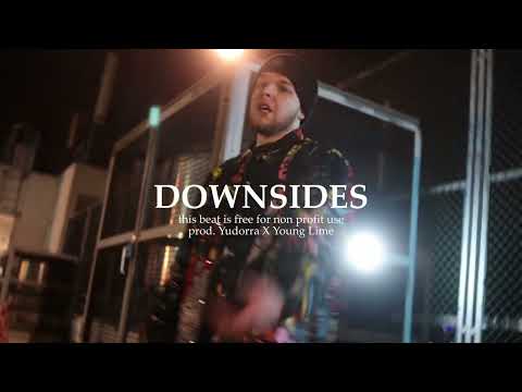 [FREE] DOWNSIDES (YUNG VISION X T-LOW TYPE BEAT) prod. Yudorra X Young Lime