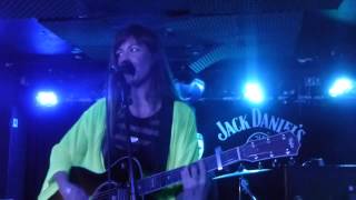 PollyAnna - I&#39;ll Be Fine (HD) - Sticky Mike&#39;s Frog Bar, Brighton - 16.05.15