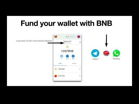 How to Buy Buy a NFT Hashtag Tagprotocol