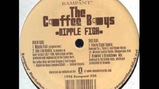 THE COFFEE BOYS - NIPPLE FISH (ONE LIFE REMIX)