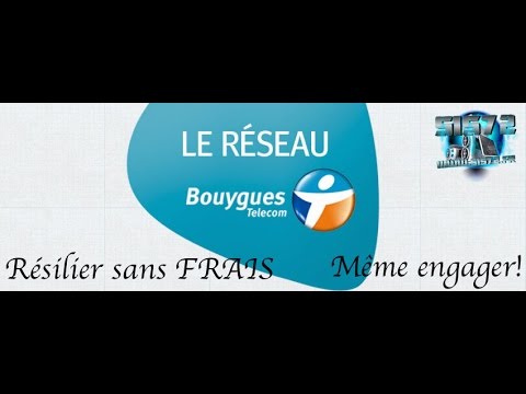 comment se faire rembourser les frais de résiliation par sfr