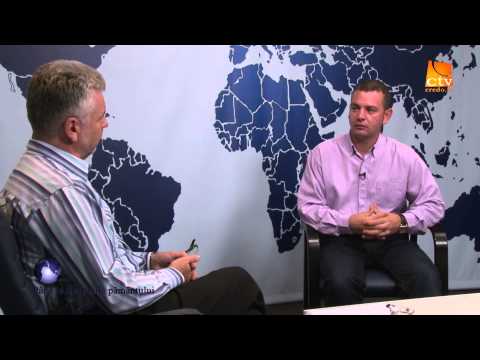 44. Pana la marginile Pamantului - Florin Bucur - Uganda (1)