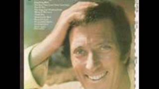 Andy Williams The Long And Winding Road