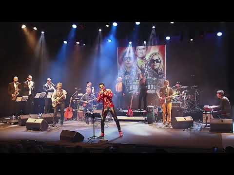 Los Bravos - Bring a Little Loving ( Live at Trui Theatre) 2022