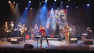 Los Bravos - Bring a Little Loving ( Live at Trui Theatre) 2022