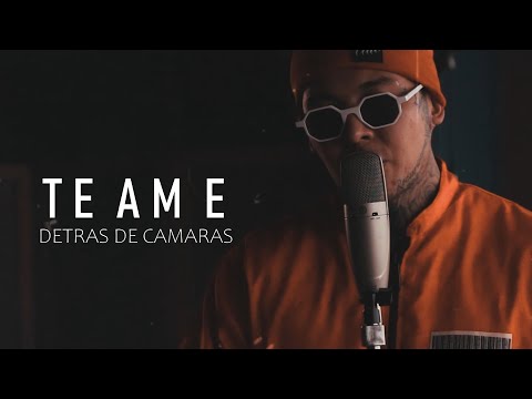 BIG STAN- Miel Session (Detras de camaras) @darkprofilms90
