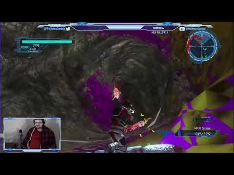 EDF 5 Chapter 15 Mission 32 Hardest, Missions 2 -10, 82, 83 Inferno Ranger