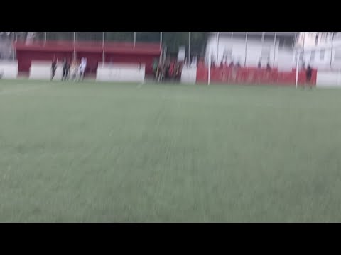 COPA AZ DE OURO SUB 10 /RSOCCER 1 X 1  NEURO SPORT