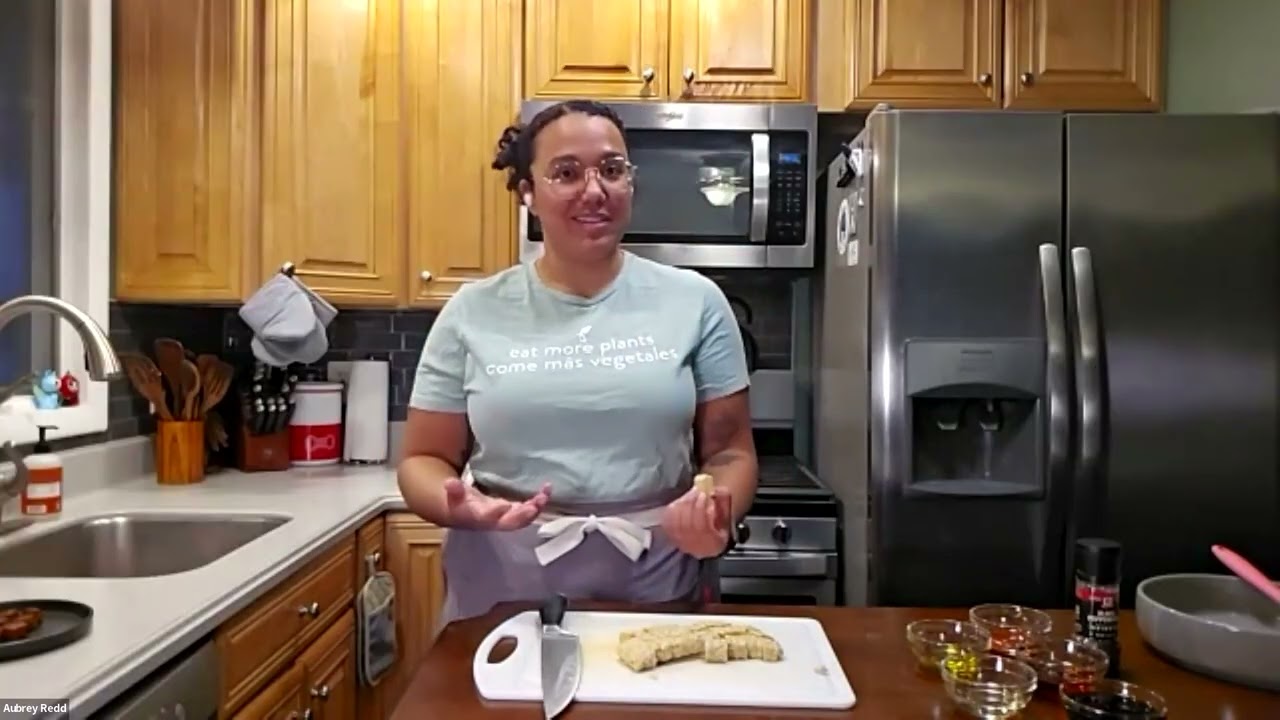 Cooking Methods 101: Powering Up with Plants
