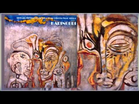 Kapingbdi - Mali Feeling