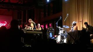 Deer Tick - Thyme (Live @ Musikfest Cafe)