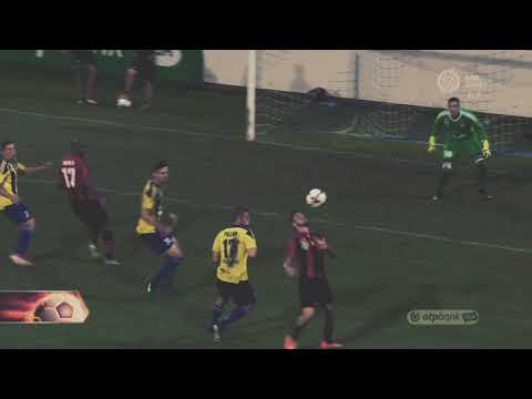 Davide Lanzafame Goals 2017/2018