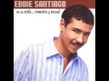 Pienso en ti - Eddie Santiago