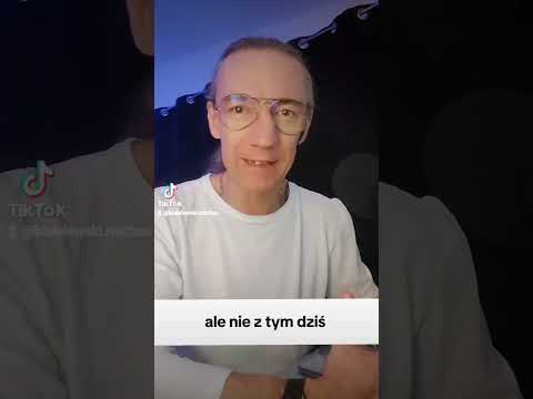 CO ZROBISZ, JAK NIC NIE ZROBISZ