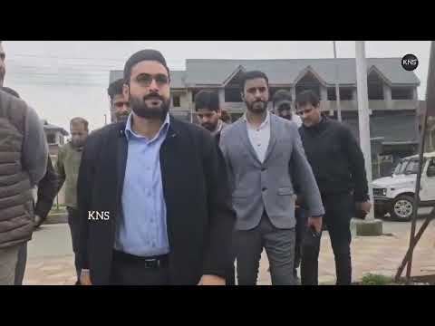 We are focusing on developing Shehr-e-Khaas and nearby areas through key infrastructure upgrades. Three major revenue office projects are almost complete, which will improve public services. Road conditions will also be taken up in upcoming plans based on consultations and available government funds, said Akshay Labroo.