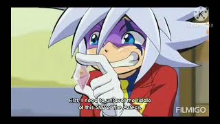 Download lagu Kaitou Joker AMV - Try everything mp3