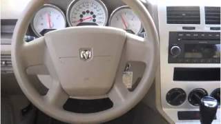 preview picture of video '2009 Dodge Caliber Used Cars Crestwood KY'