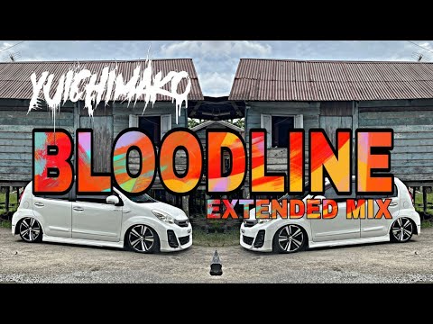 Yuichimako - Bloodline (Extended Mix)