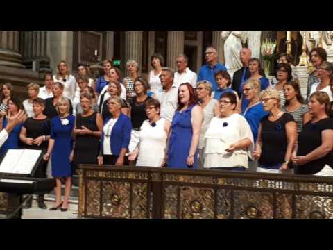 Heilige Geest van God door We Believe