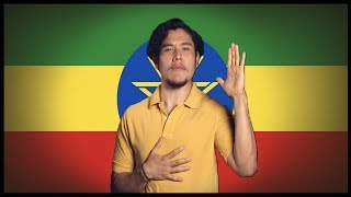 Geography Now! ETHIOPIA (Flag Friday)