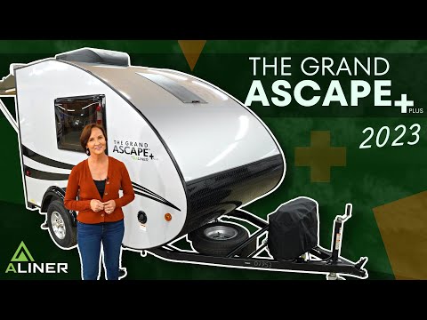 Grand Ascape Plus by Aliner