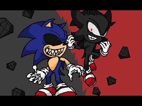 Sonic The Lost Age #3 - Sonic... do mal?