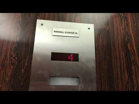 General/thyssenkrupp-Marshall hydraulic Elevators - The Evalee Apartments bldg. 1 - Bethel Park, PA