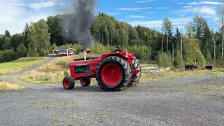 Ratinio traktoriaus Volvo 800 pardavimas - Vaizdas 4 | Agroline LT Ratinis traktorius Volvo 800 | Vaizdas 4 - Agroline