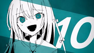 Cover art for A10神経に告ぐ