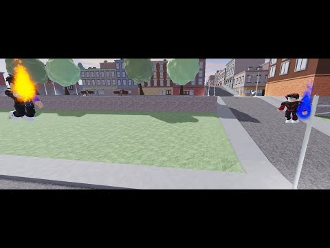 Roblox bully story (season 2 part 5) (fearless)