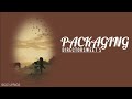 Director sweet's - Packaging (Lyrics)