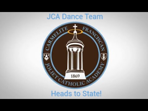 WJCA Special Report: JCA Dance Team Heads to State - 1/29/2026