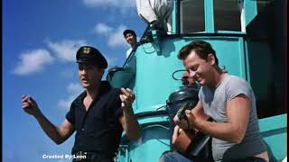 Elvis Presley - We&#39;re Coming In Loaded - Movie version re-edited with RCA/Sony audio