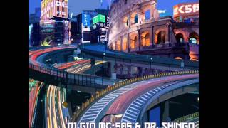 DJ GIO MC-505 & DR. SHINGO - Colosseum In Tokyo (Christian Gleinser Remix)
