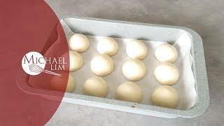 How To Freeze Bread Dough