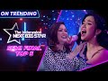 Download lagu Lyodra Sang Dewi The Indonesian Next Big Star mp3