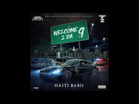 Haiti Babii - Play N Round (feat. Shred Gang Mone)