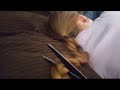 Kid Temper Tantrum Cuts Sister S Hair While She Was Napping DELETED VIDEO