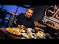 George Lopez's Chingon Kitchen at San Manuel Casino