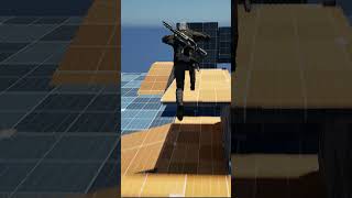 More Features for the Parkour Component  #ue5 #gaming #gamedevelopment