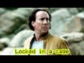 Locked in a Cage-Brick + Mortar(Lyric Video ...