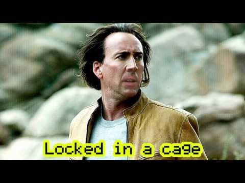 Locked in a Cage-Brick + Mortar(Lyric Video)