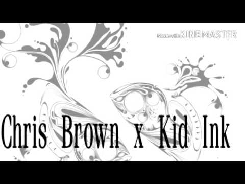 *FREE* Chris Brown x Kid Ink Type Beat