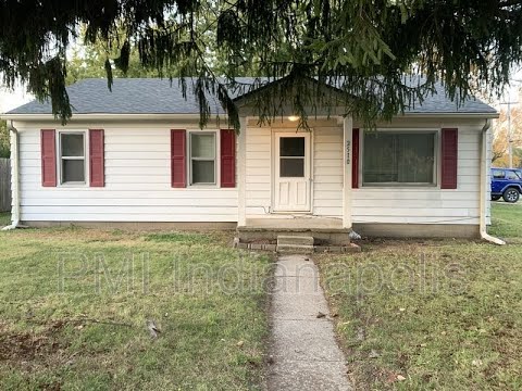 Anderson Homes for Rent 3BR/1.5BA by Anderson Property Management