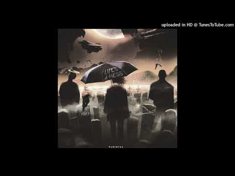 Antidote Ft.(JRL) official audio