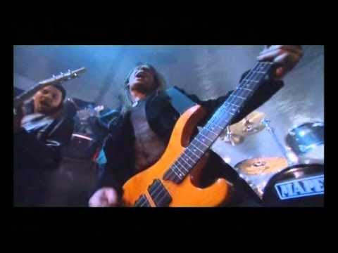 EDGUY - King Of Fools (OFFICIAL MUSIC VIDEO)